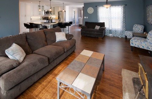 Bluewater Cottage | Cardinal Run Cottage Near Bayfield!