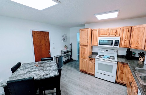 West Fargo Apartment | Cardinal West Extended Stay