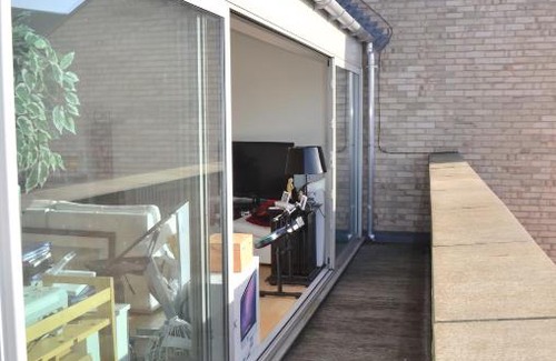 Lincoln House | Cardinals House