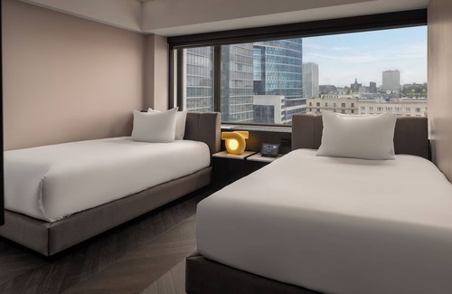 Rogier Hotel | Cardo Brussels, Autograph Collection
