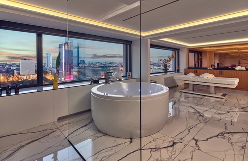 Rogier Hotel | Cardo Brussels, Autograph Collection