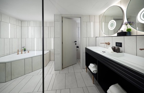 Rogier Hotel | Cardo Brussels, Autograph Collection