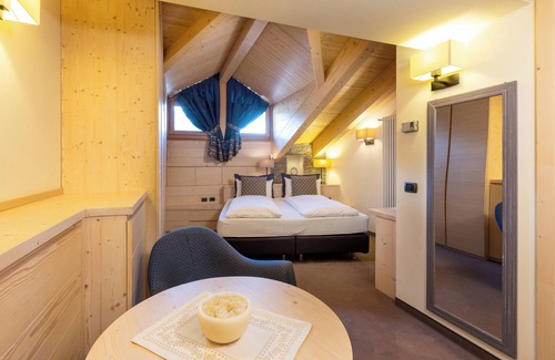 San Carlo Hotel | Cardo hotel