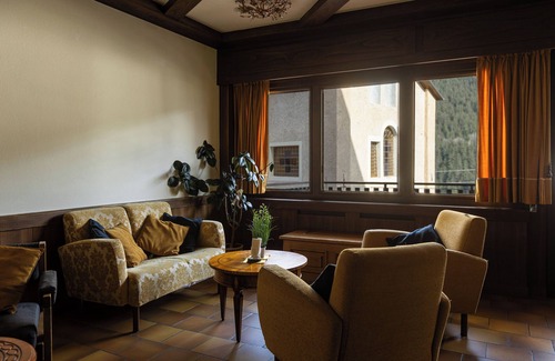 San Carlo Hotel | Cardo hotel