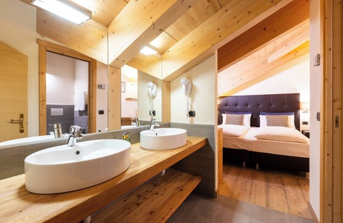 San Carlo Hotel | Cardo hotel
