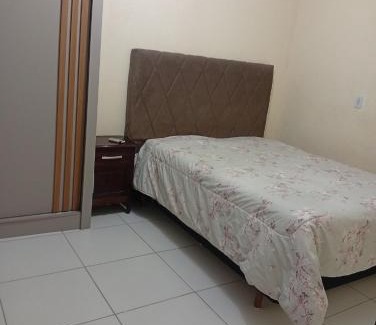 Chuy Apartment | Cardoso