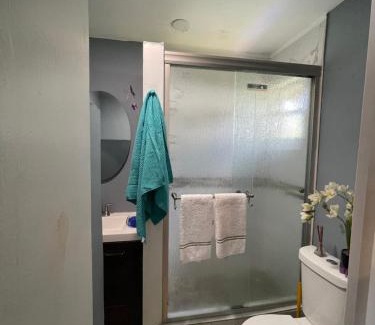 North Lauderdale House | Cardoza family