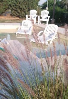 San Javier Department House | Cardozo House, casa de campo