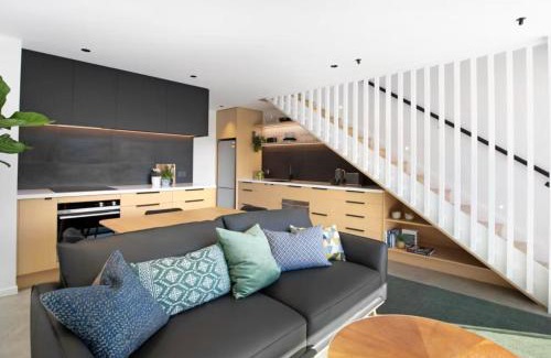 Cardrona Apartment | Cardrona Black Diamond Apartment