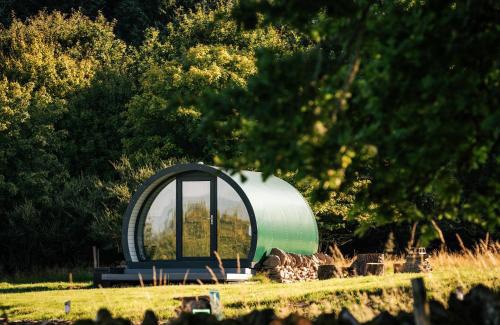 Kippen Other | Cardross Estate Glamping Pods