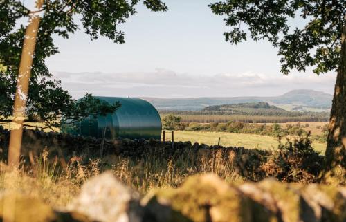 Kippen Other | Cardross Estate Glamping Pods