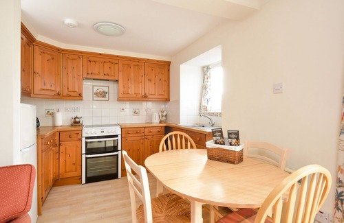 Saddell Cottage | Cardross Estate Holiday Cottages