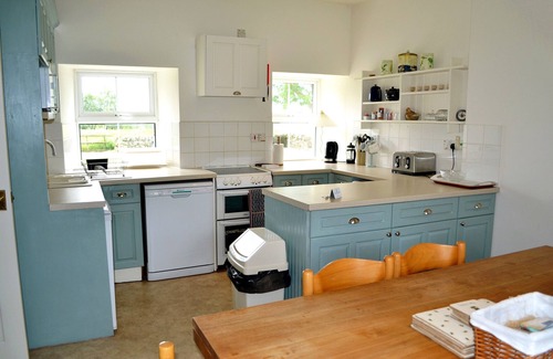 Saddell Cottage | Cardross Estate Holiday Cottages