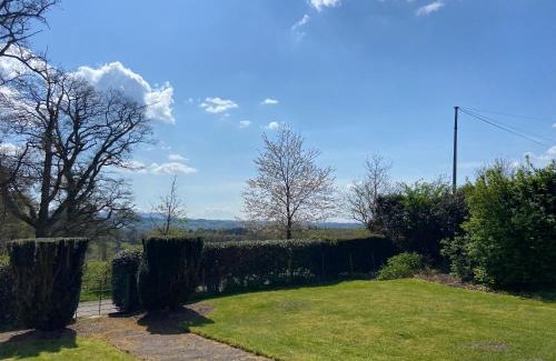 Kippen House | Cardross Holiday Cottages