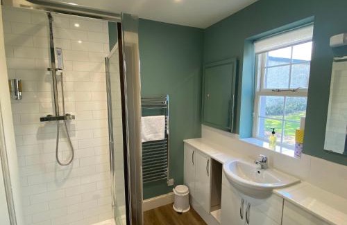 Kippen House | Cardross Holiday Cottages