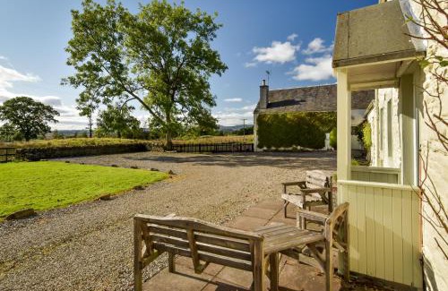 Kippen House | Cardross Holiday Cottages
