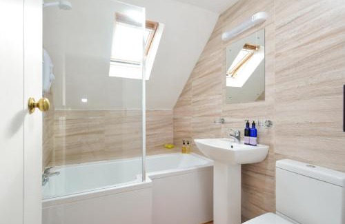 Kippen House | Cardross Holiday Cottages
