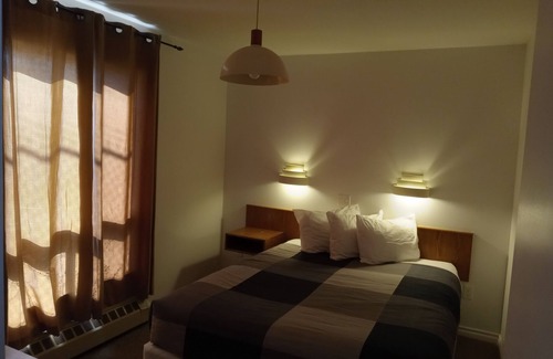 Cardston Hotel | Cardston Inn