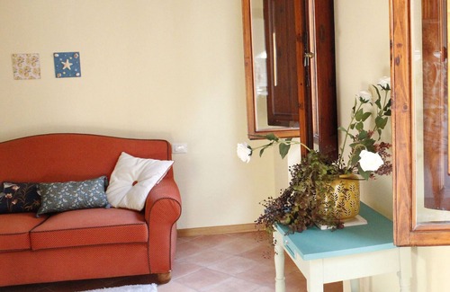 Pistoia Apartment | Carducci bright flat in historic centre