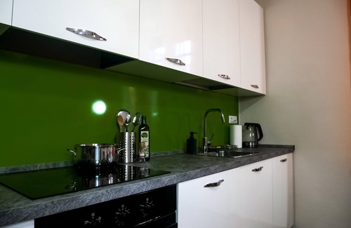 Lingotto Apartment | Carducci House apartment