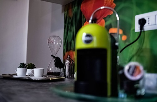 Lingotto Apartment | Carducci House apartment