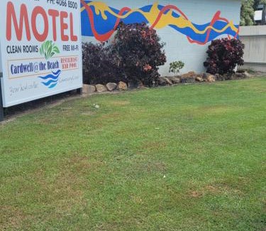 Cardwell Hotel | Cardwell at the Beach