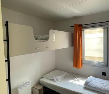 Lichtaart Resort | Care-accessible Cosy Cottage 4 personen