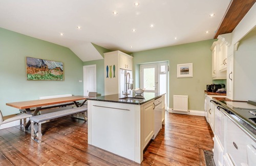 Lesbury Cottage | Care and attention to detail is so evident here.
