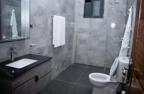 Ngaliema Apartment | Care Appartement