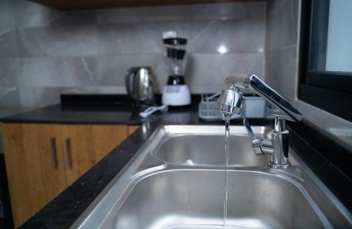 Ngaliema Apartment | Care Appartement