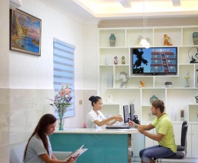 Tianya District Hotel | Care Hotel Coast Collection