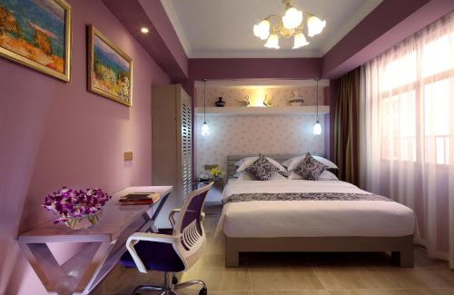 Tianya District Hotel | Care Hotel Coast Collection