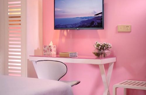 Tianya District Hotel | Care Hotel Coast Collection