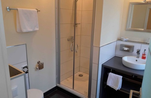 Walberberg Hotel | CAREA Schlosshotel Domäne Walberberg