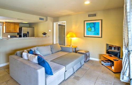 Carefree House | Carefree Casita with Outdoor Pool and Mountain View!