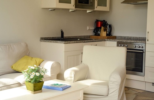 Altenmedingen Apartment | Carefree