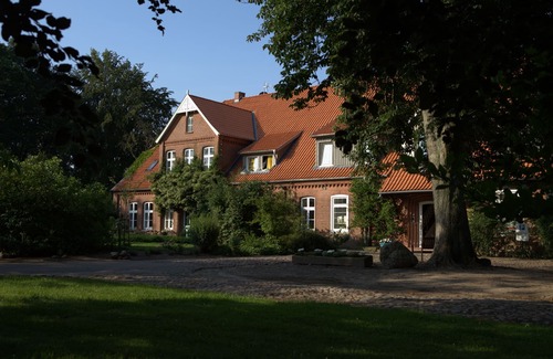 Altenmedingen Apartment | Carefree