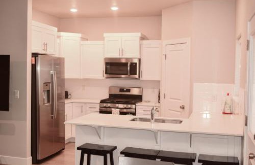 Cedar City House | Carefree in Cedar City
