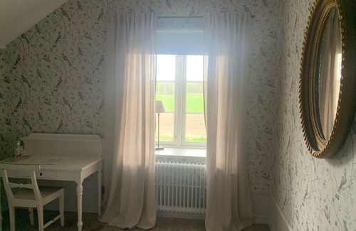 Eskilstuna Municipality House | Carefully renovated Old Smithy farmhouse - luxury stay