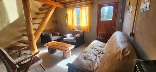 Epuyen House | Carelhue