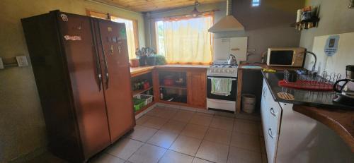 Epuyen House | Carelhue