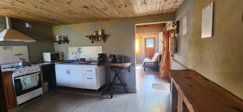 Epuyen House | Carelhue
