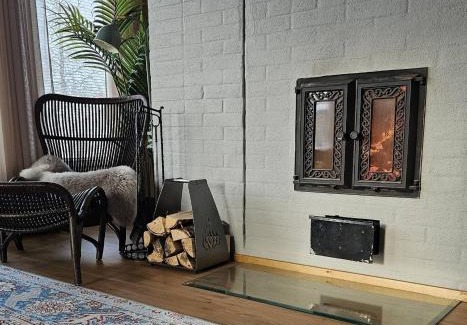 Ilomantsi House | Carelian Pearl - house in Ilomantsi, Eastern Finland