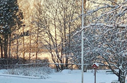 Ilomantsi House | Carelian Pearl - house in Ilomantsi, Eastern Finland