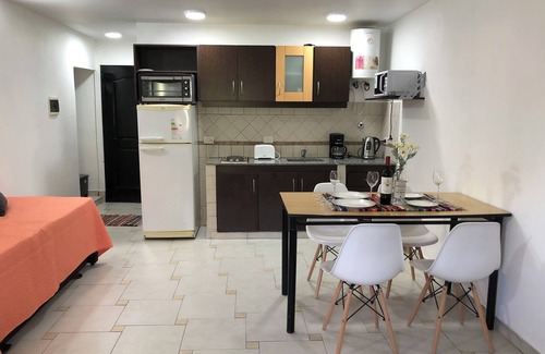 Moron Apartment | Cares Apartament, Morón, Buenos Aires.
