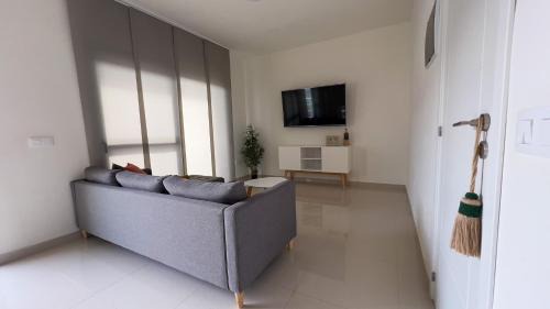 Morro Jable Apartment | Caretta Beach Destino