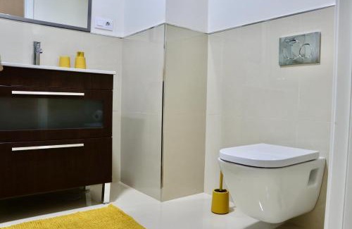 Morro Jable Apartment | Caretta Beach Destino