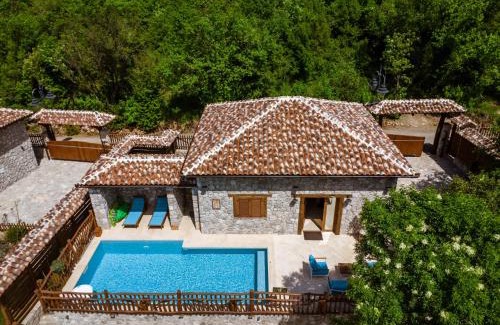 Krimovica Villa | Carevic Resort & Villas