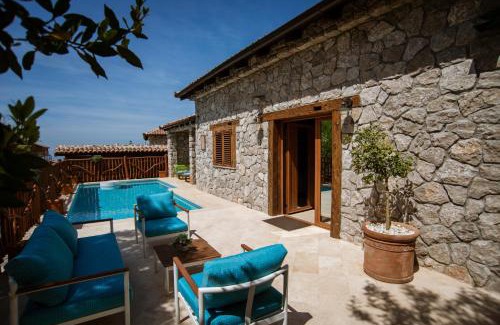 Krimovica Villa | Carevic Resort & Villas