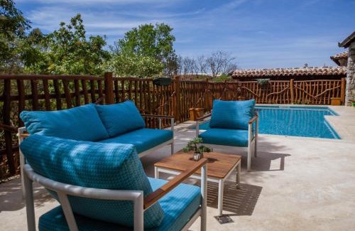 Krimovica Villa | Carevic Resort & Villas